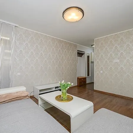 Daire Near Kalamaja Kopli 86