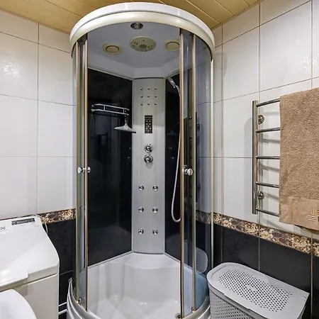 Near Kalamaja Kopli 86 Daire Vihtra