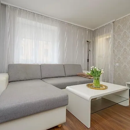 Near Kalamaja Kopli 86 Daire Vihtra