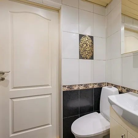 Near Kalamaja Kopli 86 Daire