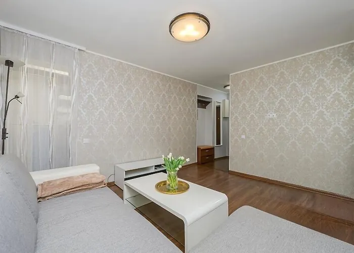 Korter Near Kalamaja Kopli 86