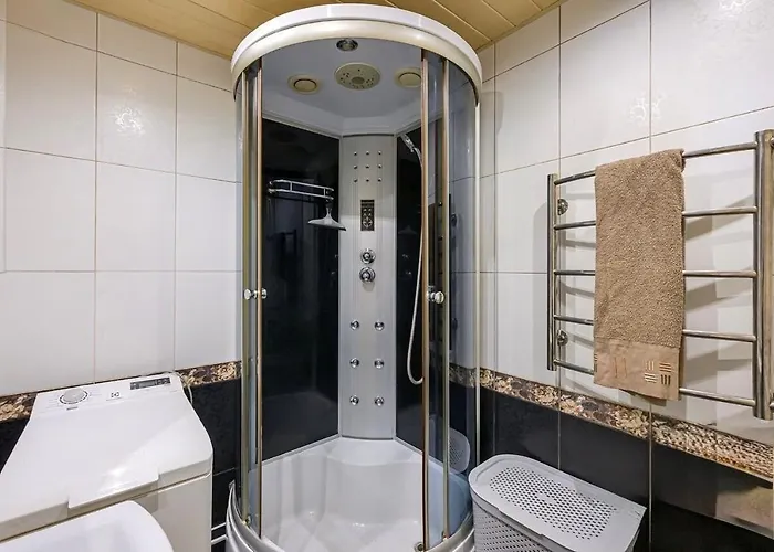 Near Kalamaja Kopli 86 Korter Vihtra