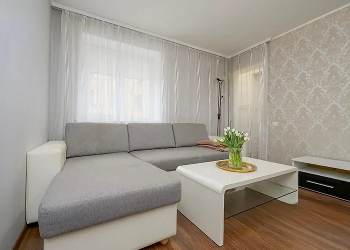 Near Kalamaja Kopli 86 Korter Vihtra