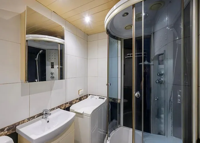 Korter Near Kalamaja Kopli 86 *