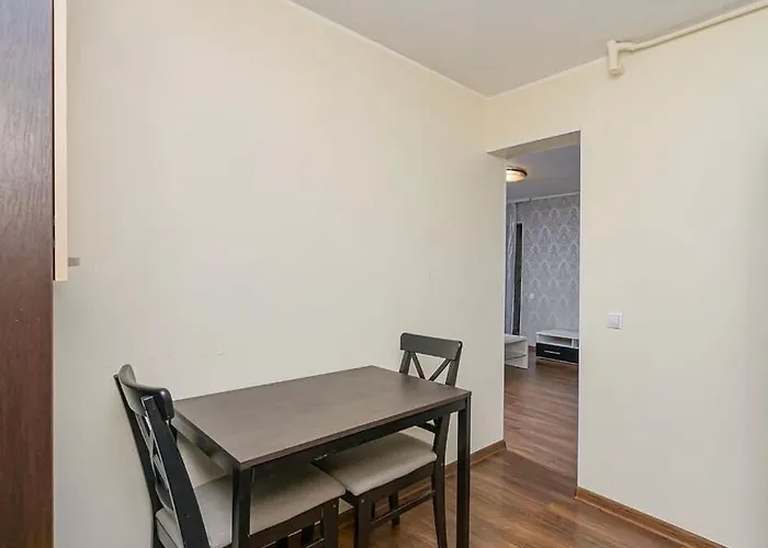 Near Kalamaja Kopli 86 Korter *