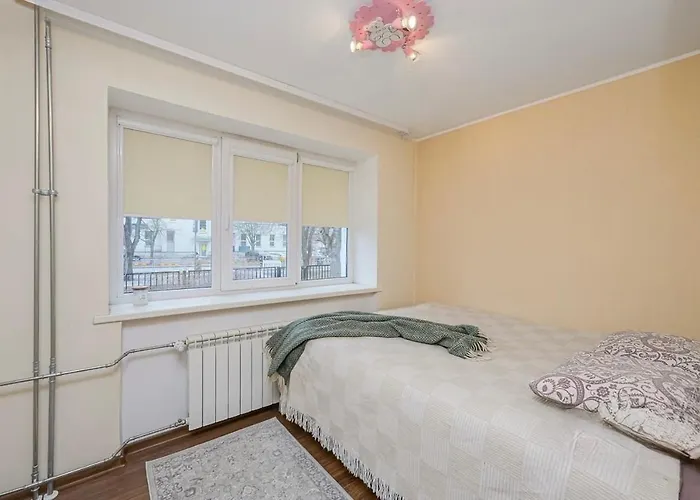 Near Kalamaja Kopli 86 * Vihtra