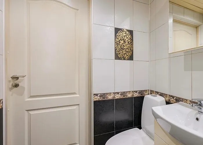 Near Kalamaja Kopli 86 Korter