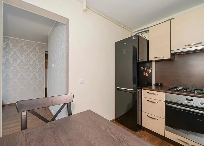 Korter Near Kalamaja Kopli 86 Vihtra